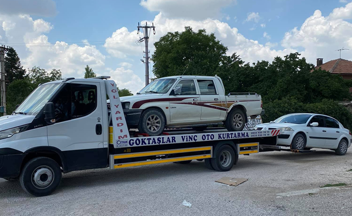 Ereğli Oto Kurtarma ve Yardım Hizmetleri